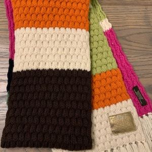 Coach Legacy Scarf